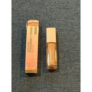 Neutrogena Sensitive Skin Eyeshadow and Primer soft pearl - new